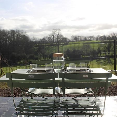 Appt St Valery Sur Somme Parking Privatif 3/4 Pers Appartement Saint-Valéry-sur-Somme Buitenkant foto