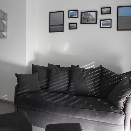 Appt St Valery Sur Somme Parking Privatif 3/4 Pers Appartement Saint-Valéry-sur-Somme Buitenkant foto
