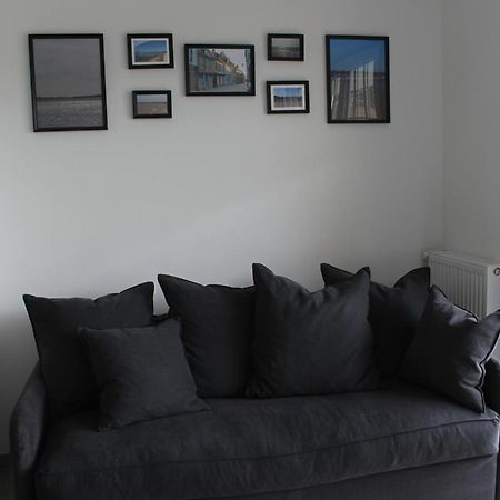 Appt St Valery Sur Somme Parking Privatif 3/4 Pers Appartement Saint-Valéry-sur-Somme Buitenkant foto