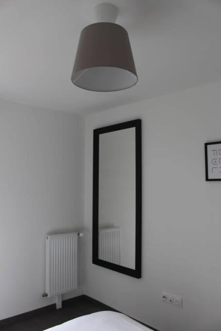 Appt St Valery Sur Somme Parking Privatif 3/4 Pers Appartement Saint-Valéry-sur-Somme Buitenkant foto